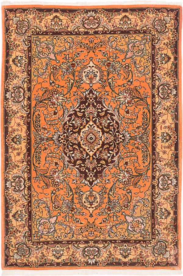 Persian Tabriz 50L 4'0