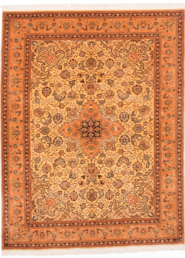 Persian Tabriz 50L 5'0