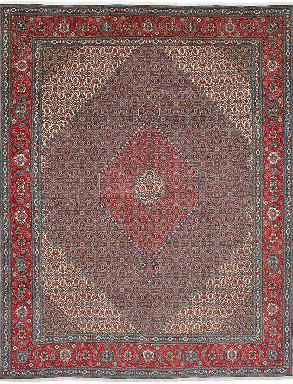 Persian Tabriz 50L 10'0