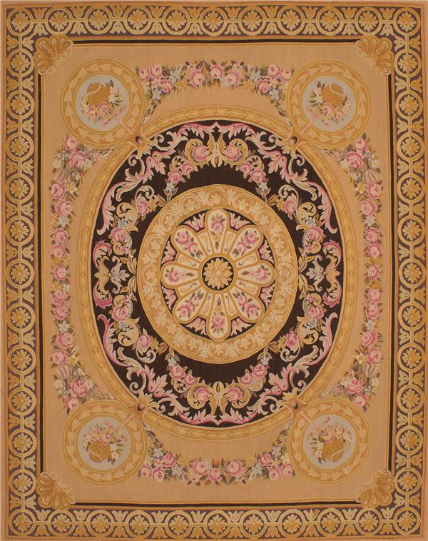 French Tapestry 8'1