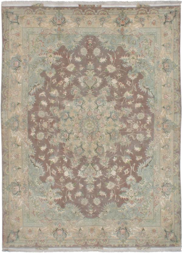 Persian Tabriz 50L 4'10