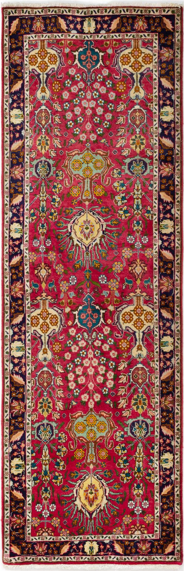 Persian Tabriz 2'11