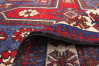 Afghan Vintage Tribal 5'0