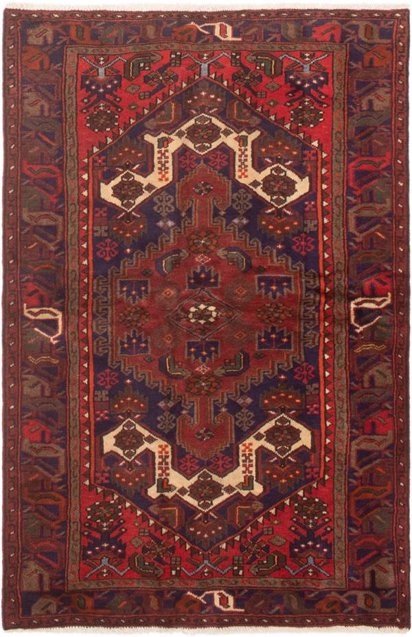 Persian Zanjan 4'0