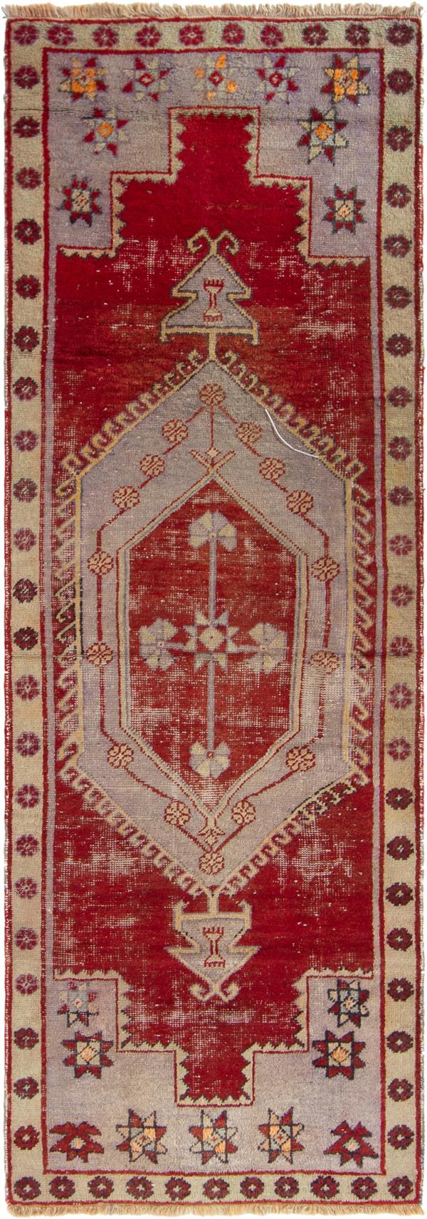 Turkish Melis Vintage 2'9