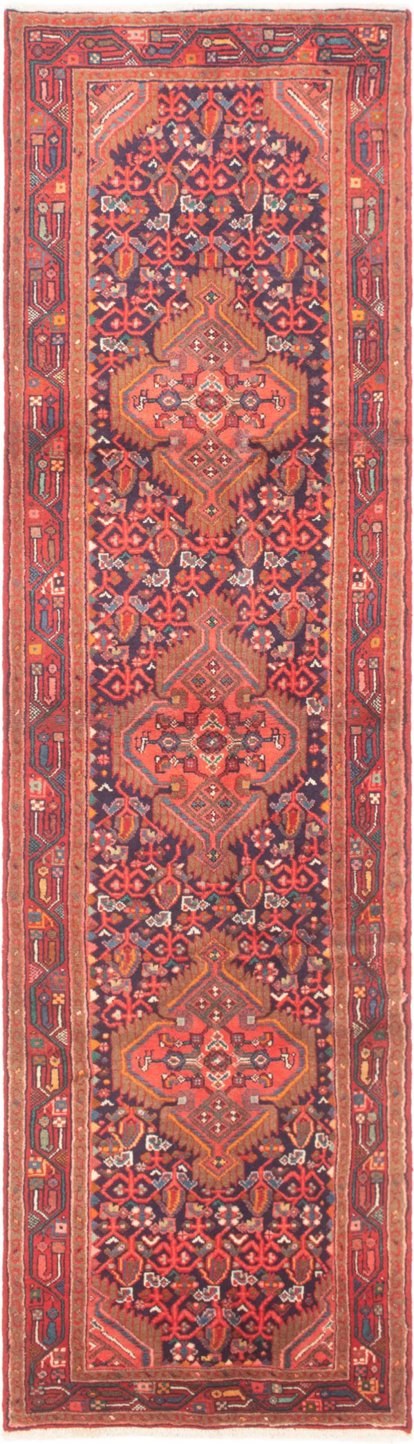 Persian Koliai 2'9