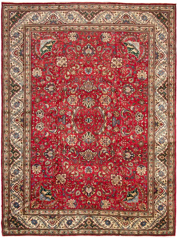 Persian Tabriz 10'11