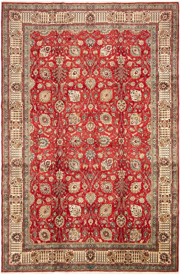 Persian Tabriz 11'3