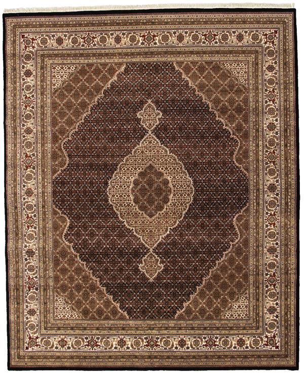 Indian Tabriz Haj Jalili 10'0