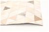 Cowhide Patchwork 5'5