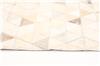 Cowhide Patchwork 5'5