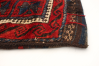 Afghan Vintage Tribal 1'11