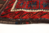 Afghan Vintage Tribal 1'11