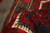 Afghan Vintage Tribal 1'11