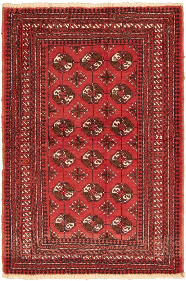 Afghan Akhjah 3'10