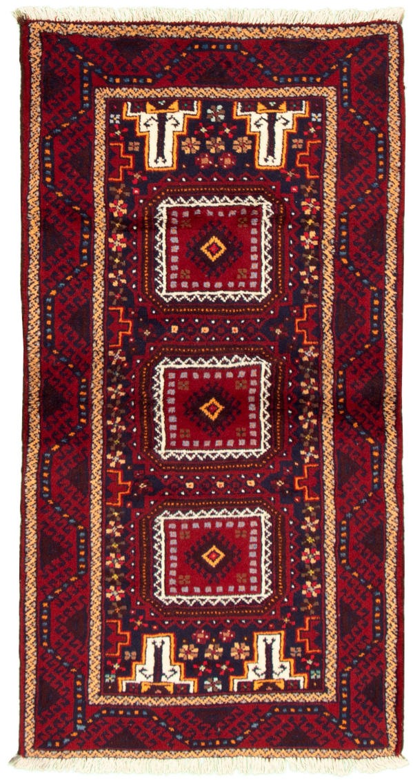 Afghan Teimani 3'1