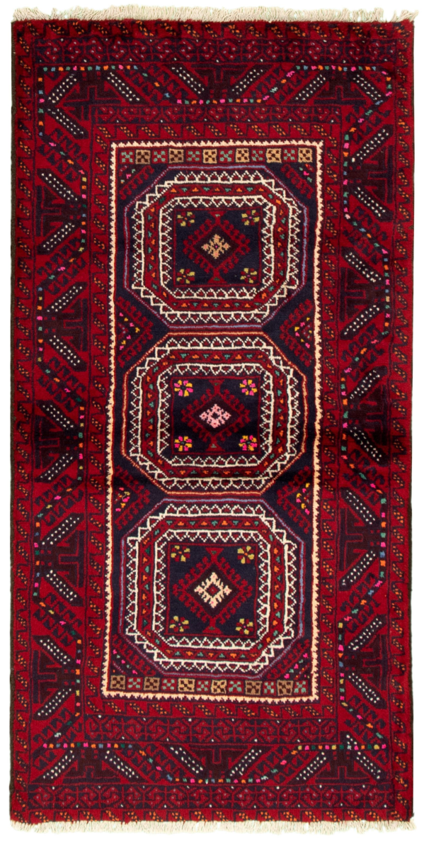 Afghan Teimani 3'1