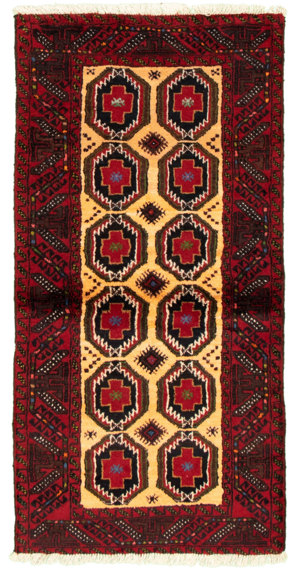 Afghan Teimani 3'1