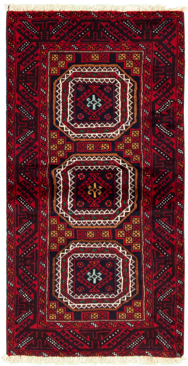 Afghan Teimani 3'1