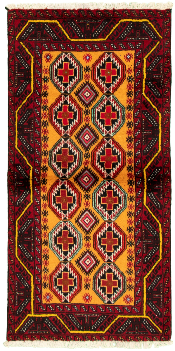 Afghan Teimani 3'1