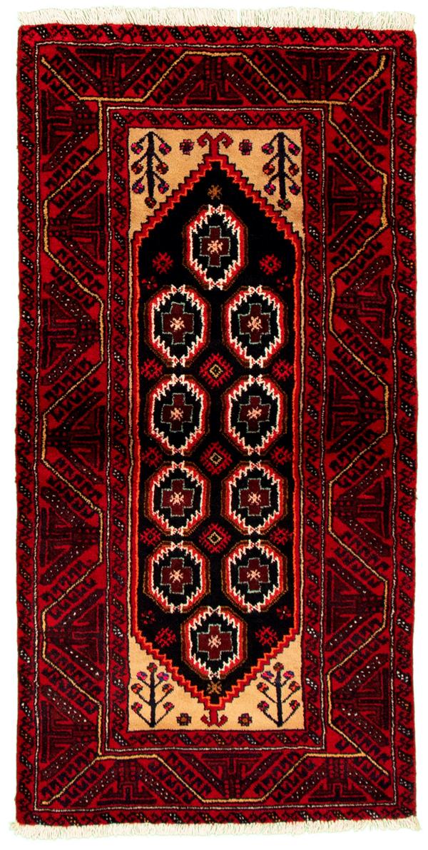 Afghan Teimani 3'1