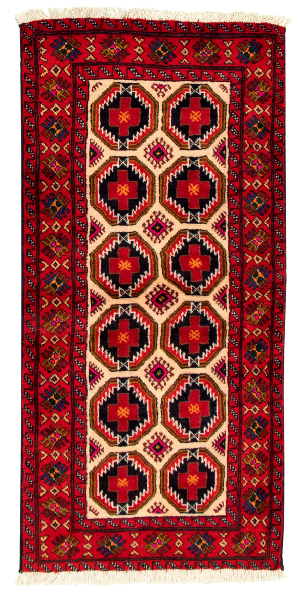 Afghan Teimani 3'0