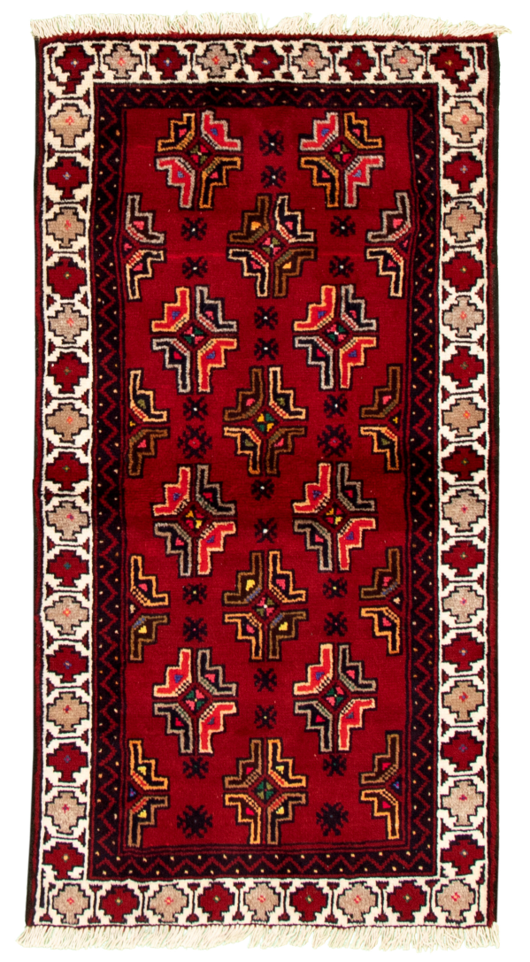 Afghan Teimani 2'11