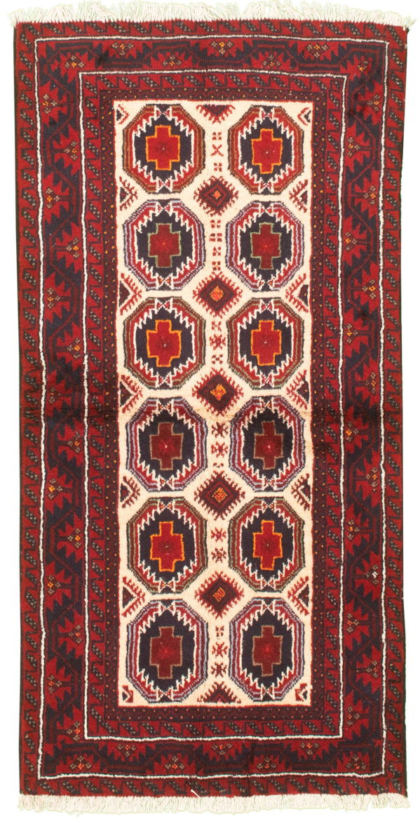 Afghan Teimani 3'1