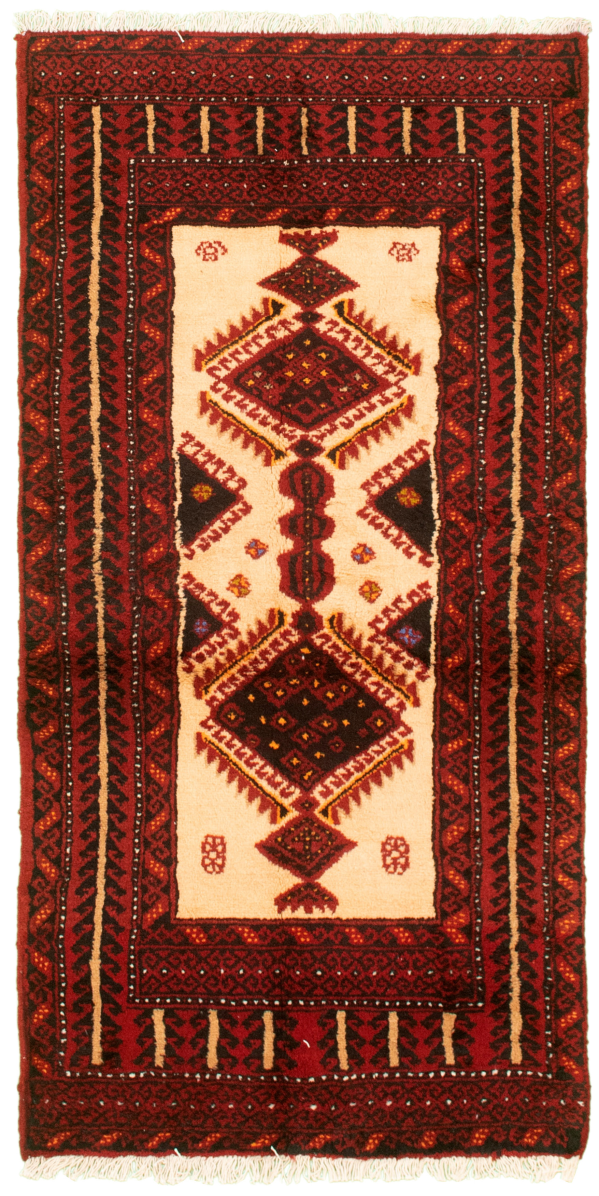 Afghan Teimani 2'11