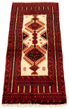 Afghan Teimani 2'11