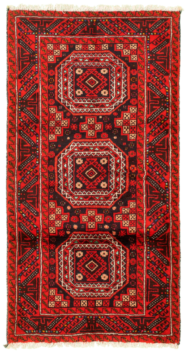 Afghan Teimani 3'3