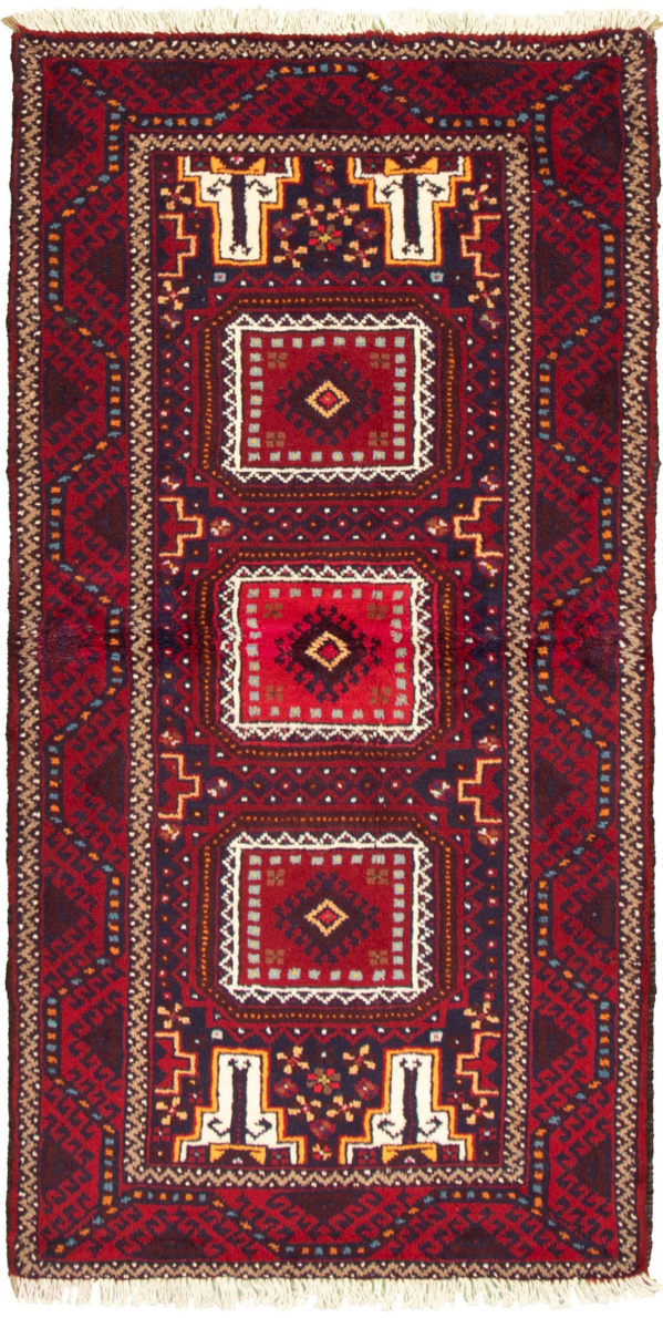 Afghan Teimani 3'1