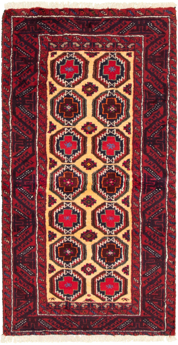 Afghan Teimani 3'1