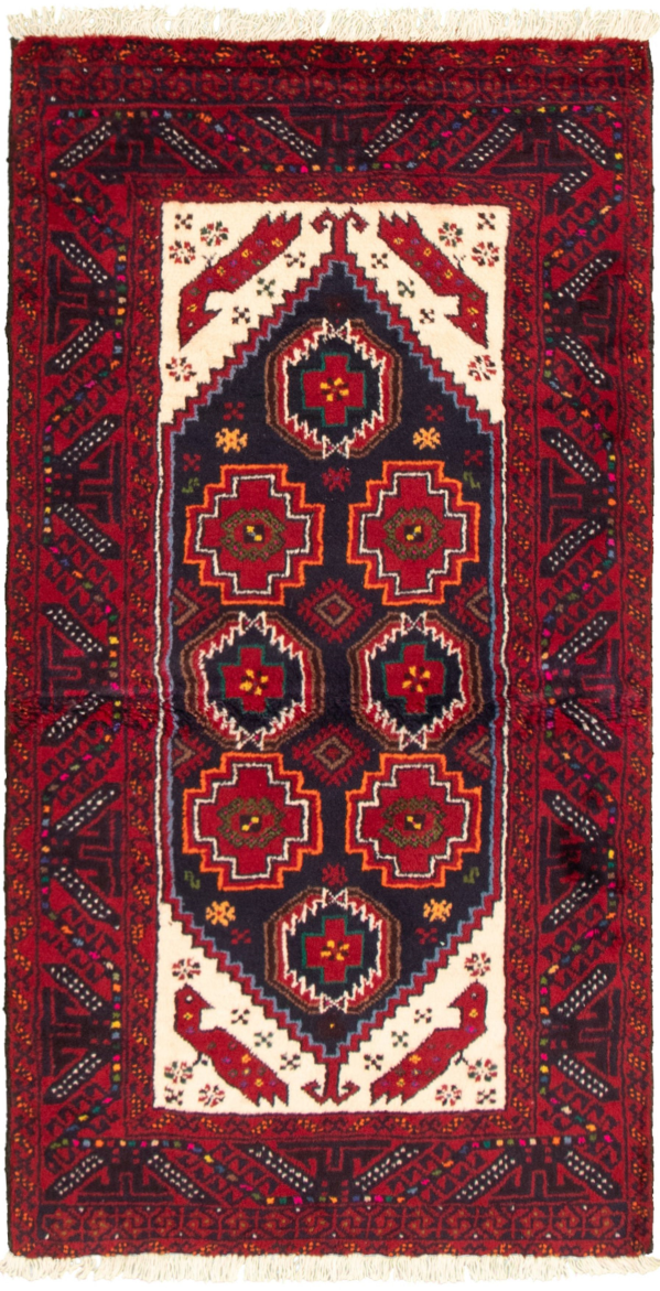 Afghan Teimani 3'1