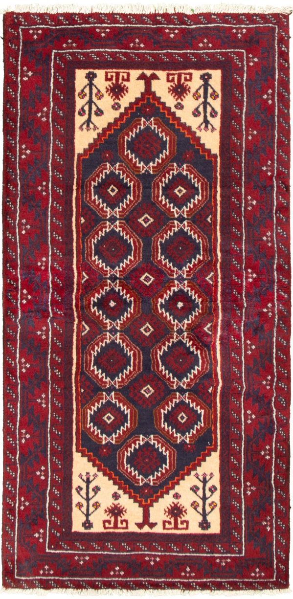 Afghan Teimani 3'1