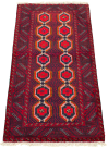 Afghan Teimani 3'2