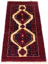 Afghan Teimani 3'2