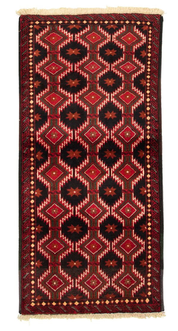 Afghan Teimani 3'0