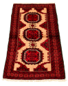 Afghan Teimani 3'3