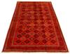 Turkish Ottoman Vintage 4'11