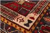 Turkish Anatolian Vintage 4'11