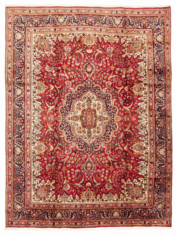 Persian Tabriz 8'0