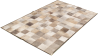 Cowhide Patchwork 6'1