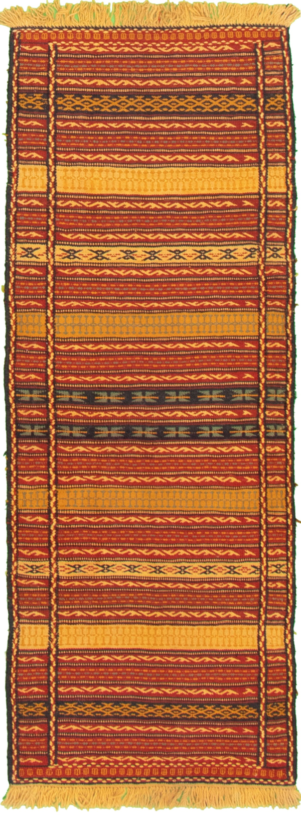 Turkish Ottoman Kashkoli 2'4