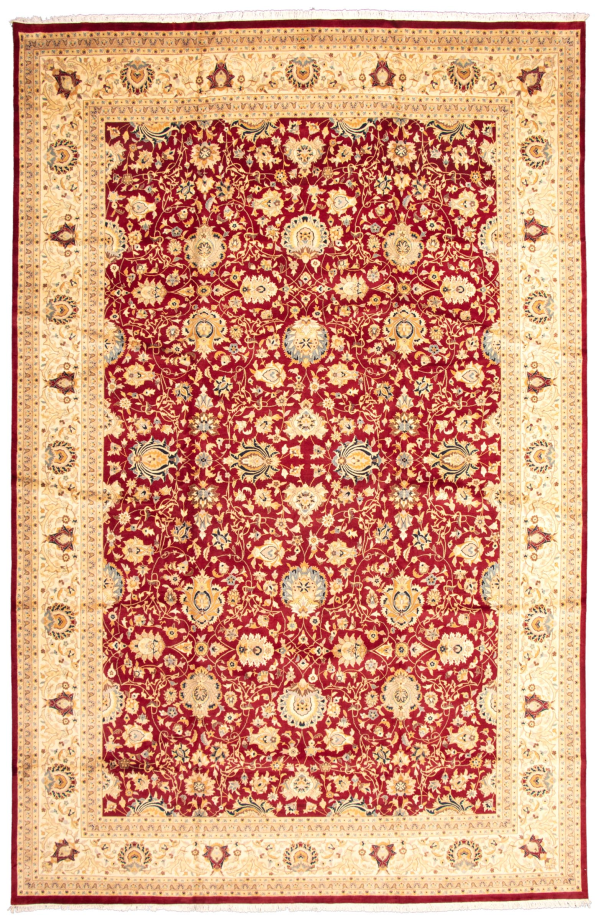 Pakistani Pako Persian 18 Of 20 12'0