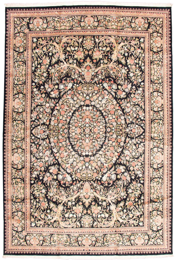 Pakistani Pako Persian 18 Of 20 12'0