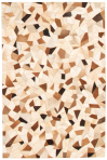 Cowhide Patchwork