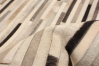 Cowhide Patchwork 4'1