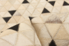 Cowhide Patchwork 5'0