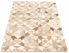 Cowhide Patchwork 4'1